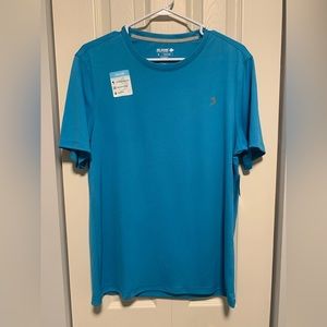 NWT Reel Legends Performance Outfitters Shirt